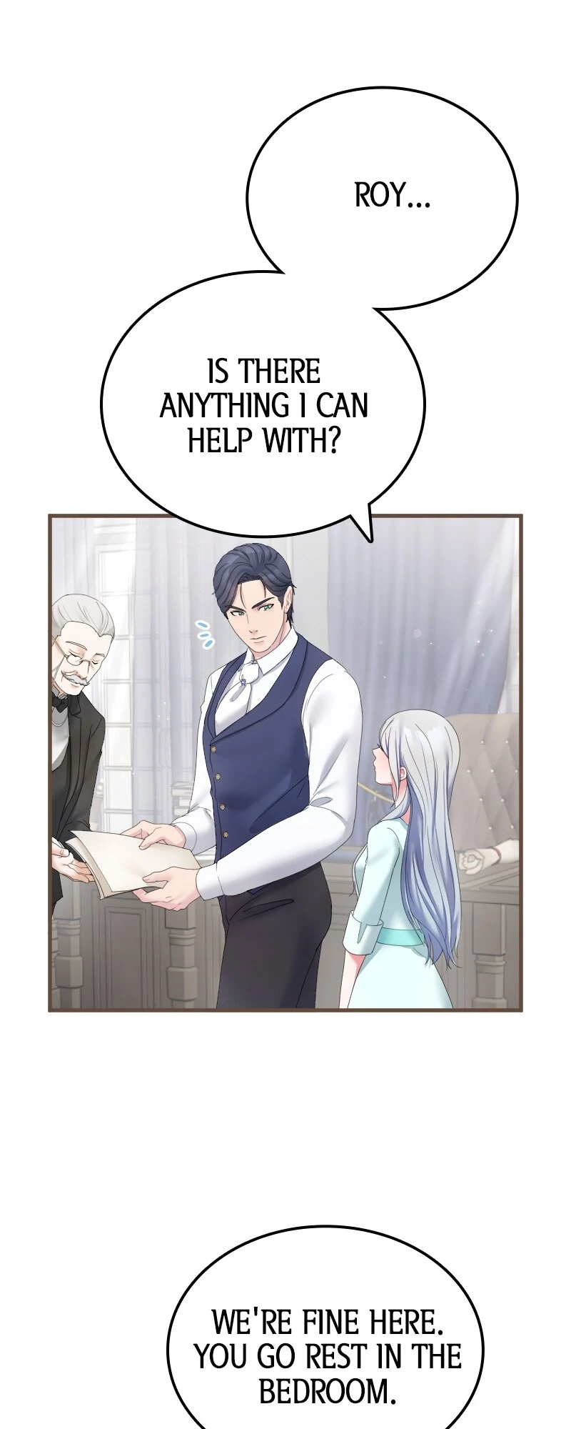 Useless Cinderella’s Feeble Attempt to Save the Kingdom Chapter 47 266 58