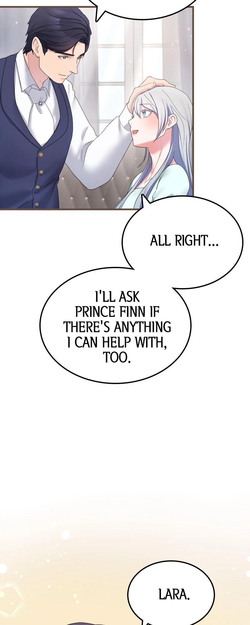 Useless Cinderella’s Feeble Attempt to Save the Kingdom Chapter 47 267 59
