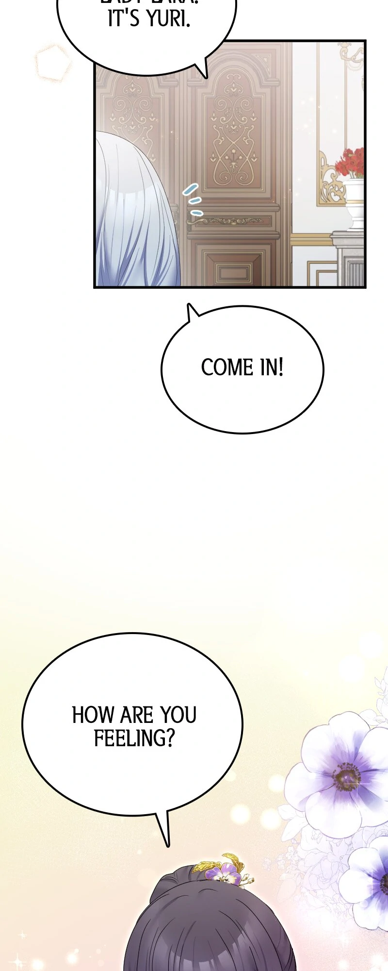 Useless Cinderella’s Feeble Attempt to Save the Kingdom Chapter 47 273 65