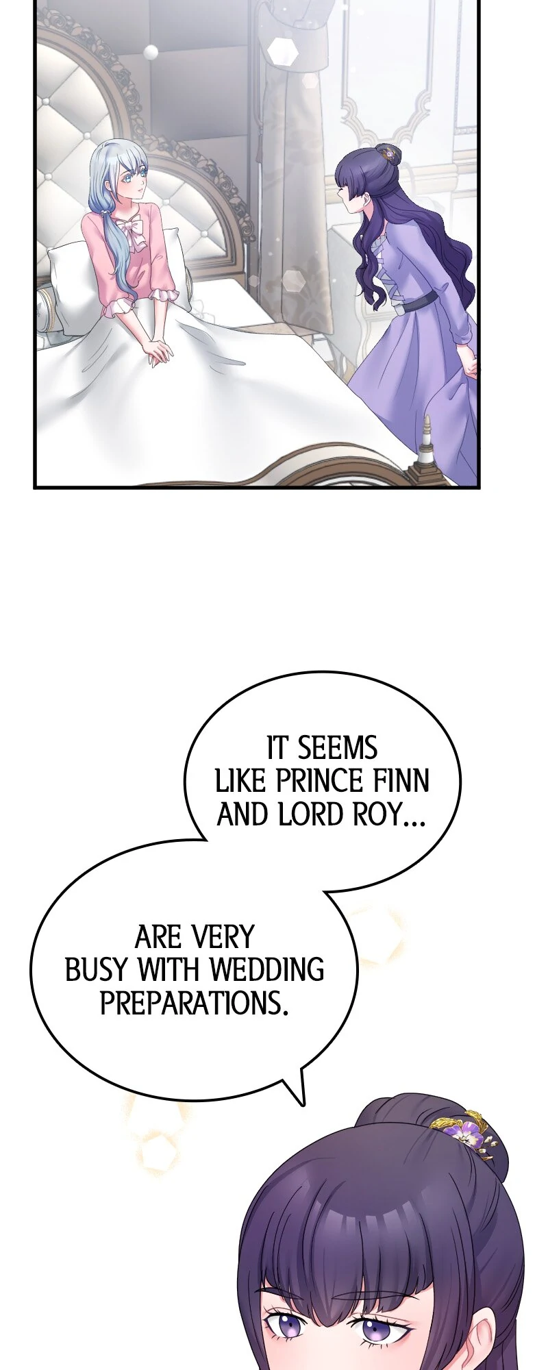 Useless Cinderella’s Feeble Attempt to Save the Kingdom Chapter 48 199 03