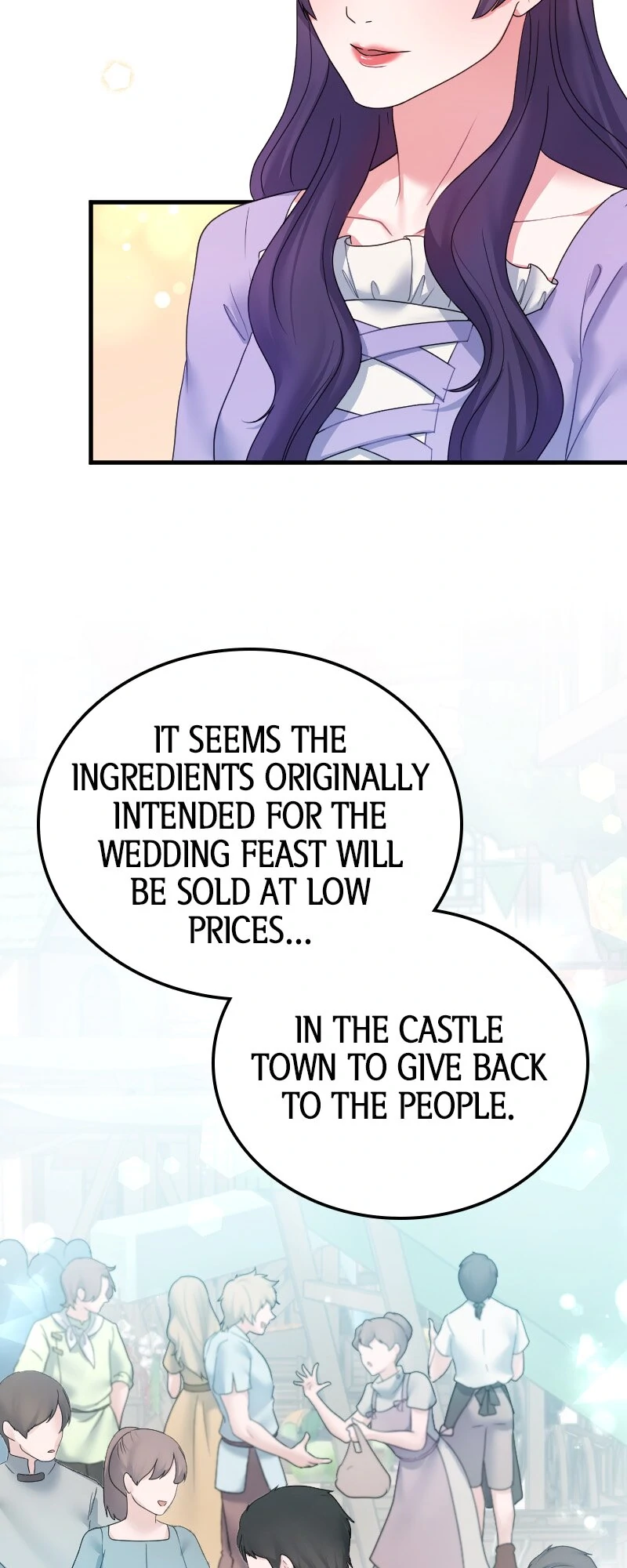 Useless Cinderella’s Feeble Attempt to Save the Kingdom Chapter 48 200 04