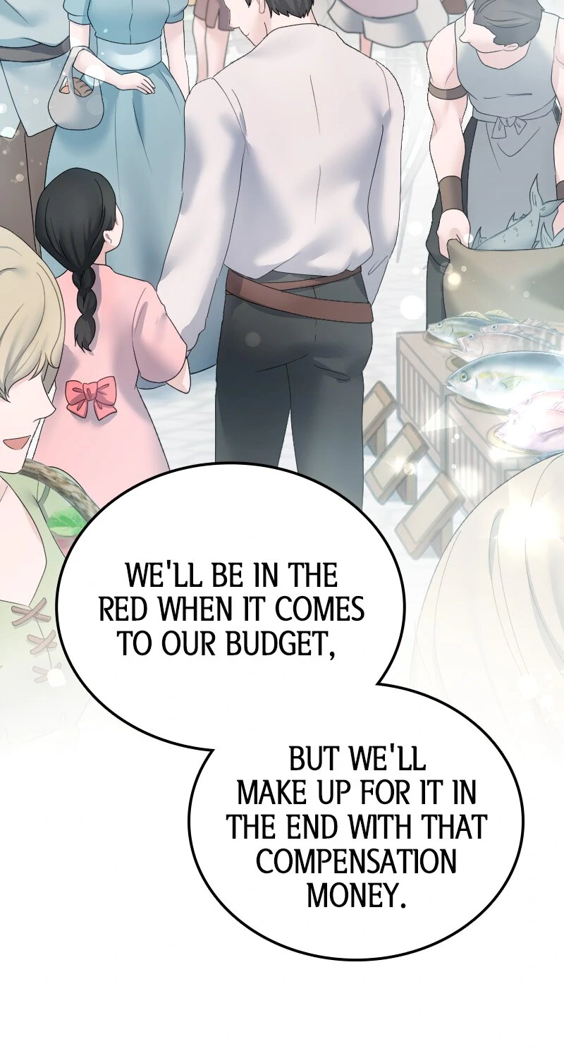 Useless Cinderella’s Feeble Attempt to Save the Kingdom Chapter 48 201 05