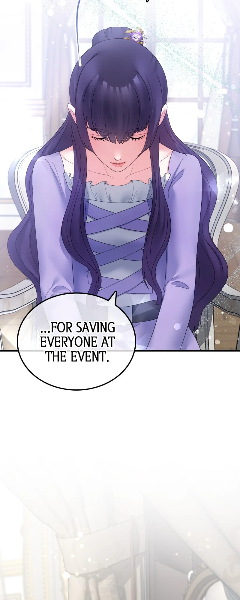 Useless Cinderella’s Feeble Attempt to Save the Kingdom Chapter 48 208 12