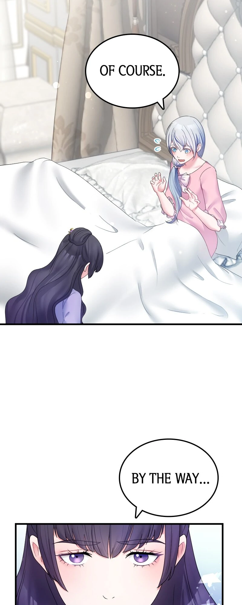 Useless Cinderella’s Feeble Attempt to Save the Kingdom Chapter 48 209 13