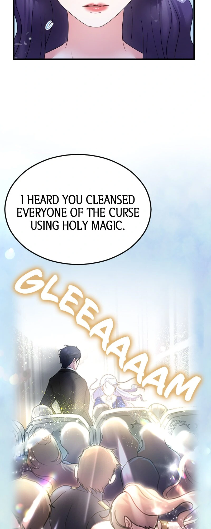 Useless Cinderella’s Feeble Attempt to Save the Kingdom Chapter 48 210 14