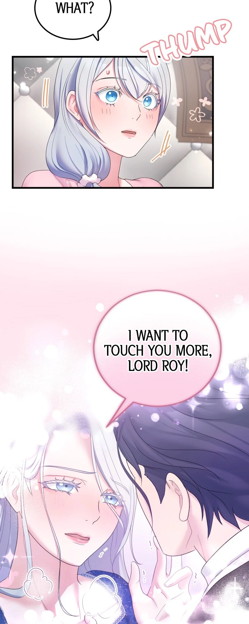 Useless Cinderella’s Feeble Attempt to Save the Kingdom Chapter 48 212 16