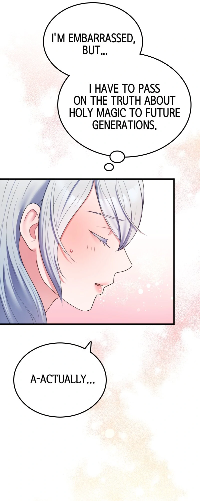 Useless Cinderella’s Feeble Attempt to Save the Kingdom Chapter 48 214 18