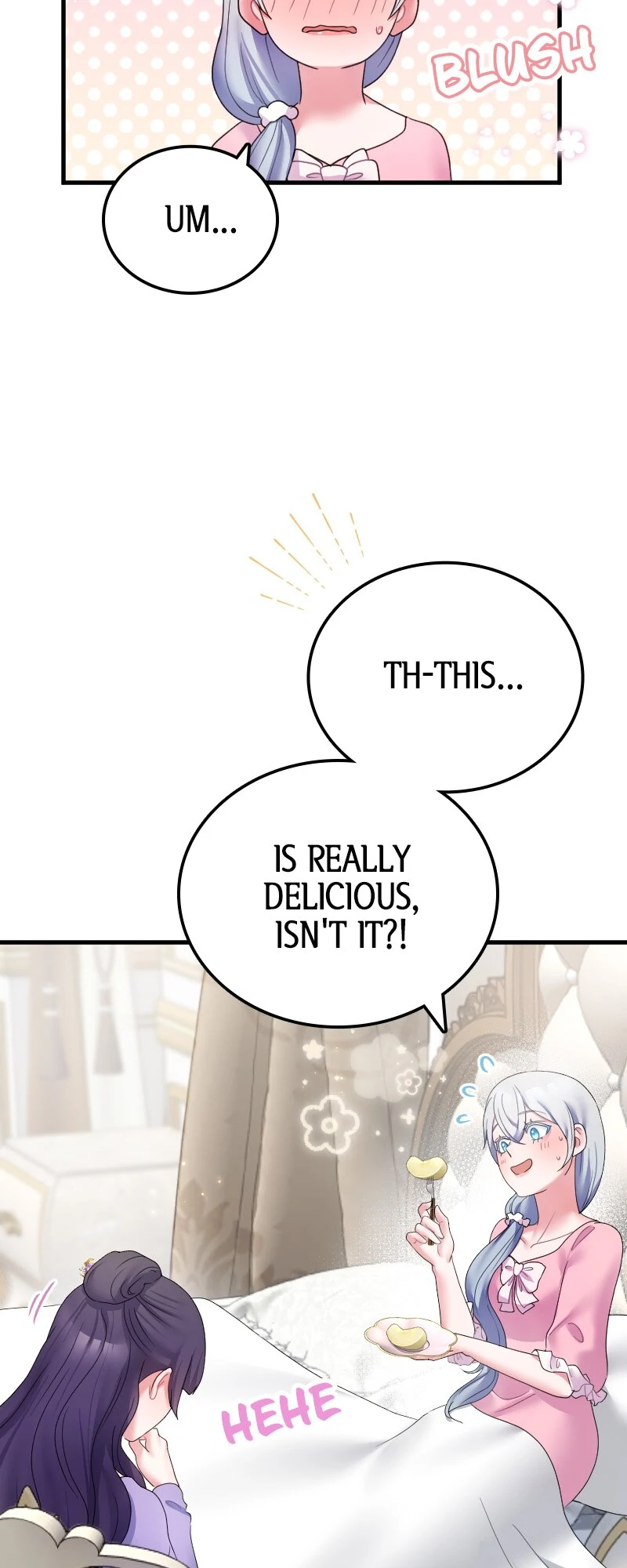 Useless Cinderella’s Feeble Attempt to Save the Kingdom Chapter 48 219 23