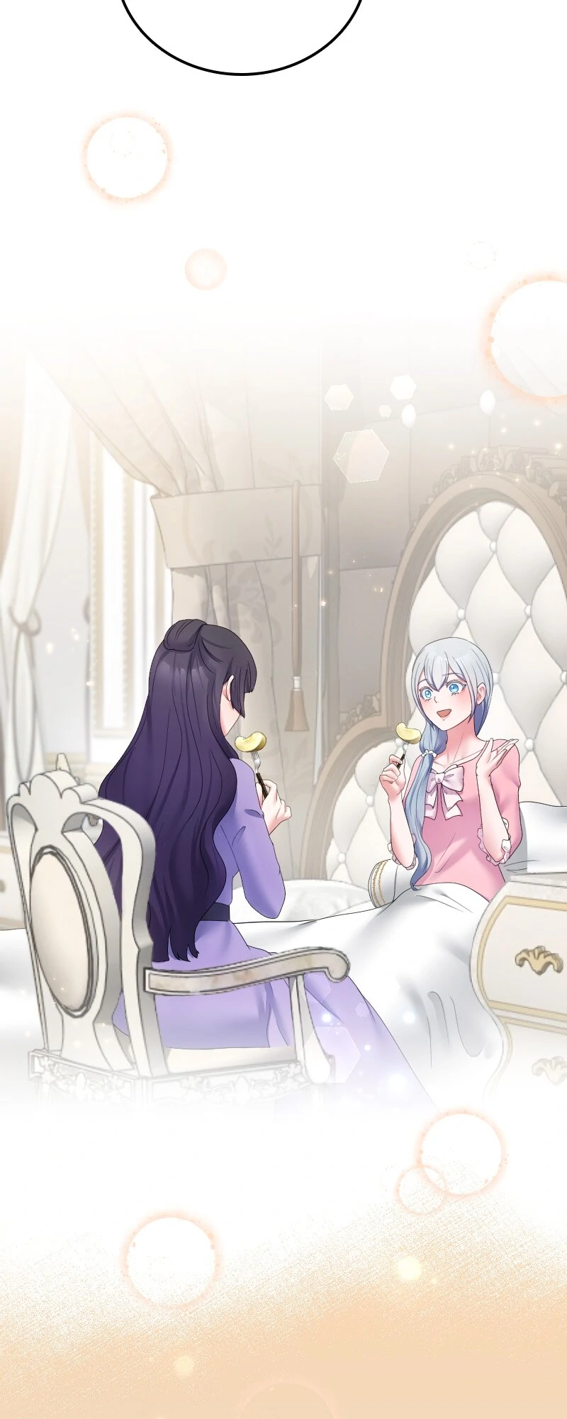 Useless Cinderella’s Feeble Attempt to Save the Kingdom Chapter 48 221 25