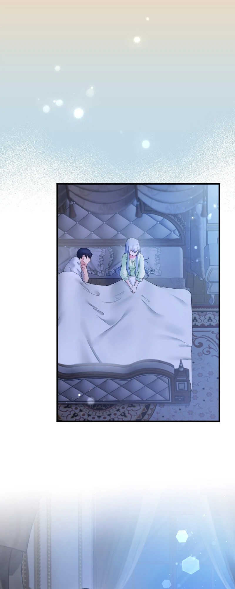 Useless Cinderella’s Feeble Attempt to Save the Kingdom Chapter 48 223 27