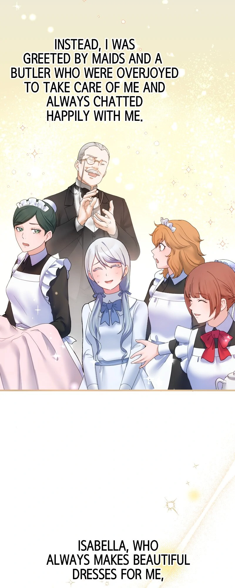 Useless Cinderella’s Feeble Attempt to Save the Kingdom Chapter 48 234 38