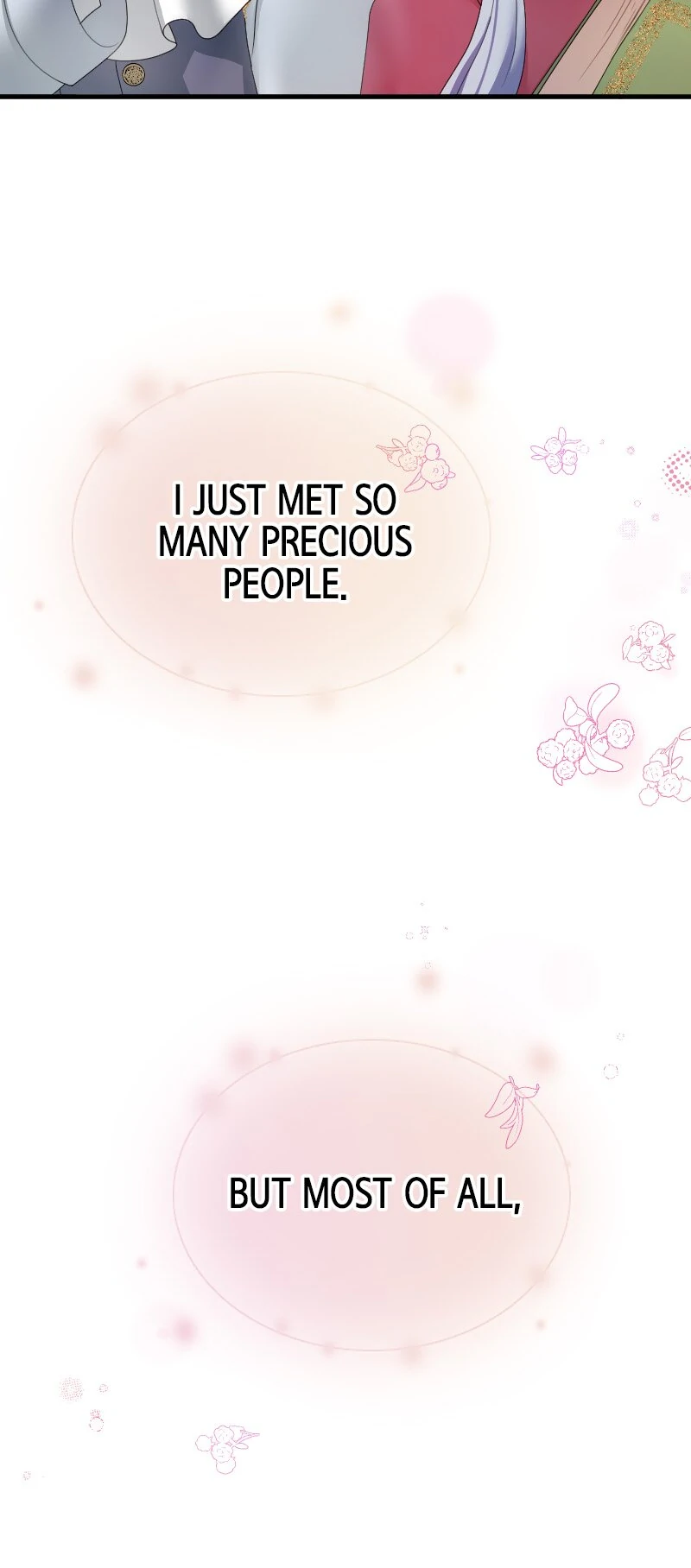 Useless Cinderella’s Feeble Attempt to Save the Kingdom Chapter 48 237 41