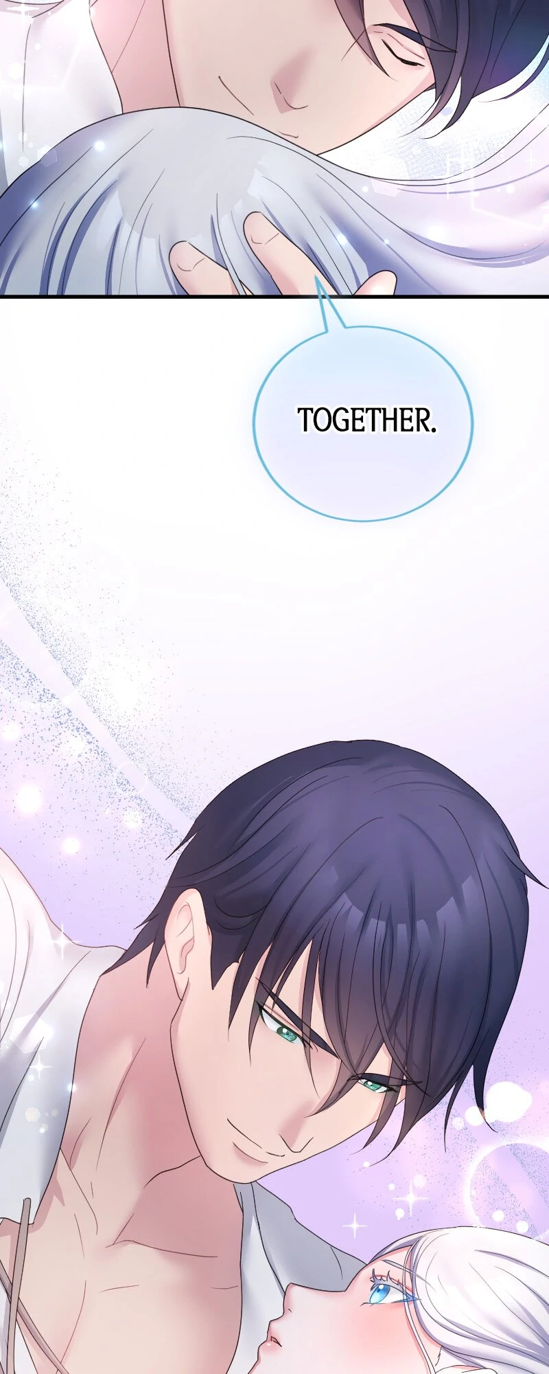 Useless Cinderella’s Feeble Attempt to Save the Kingdom Chapter 48 241 45