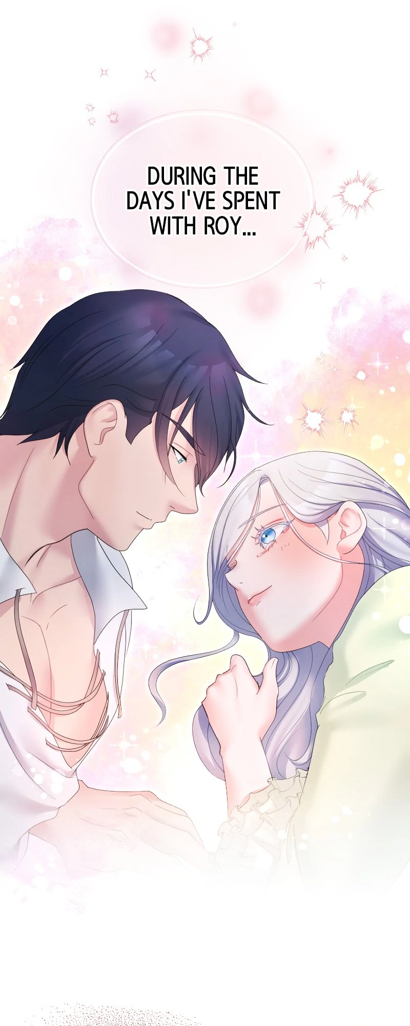 Useless Cinderella’s Feeble Attempt to Save the Kingdom Chapter 48 244 48