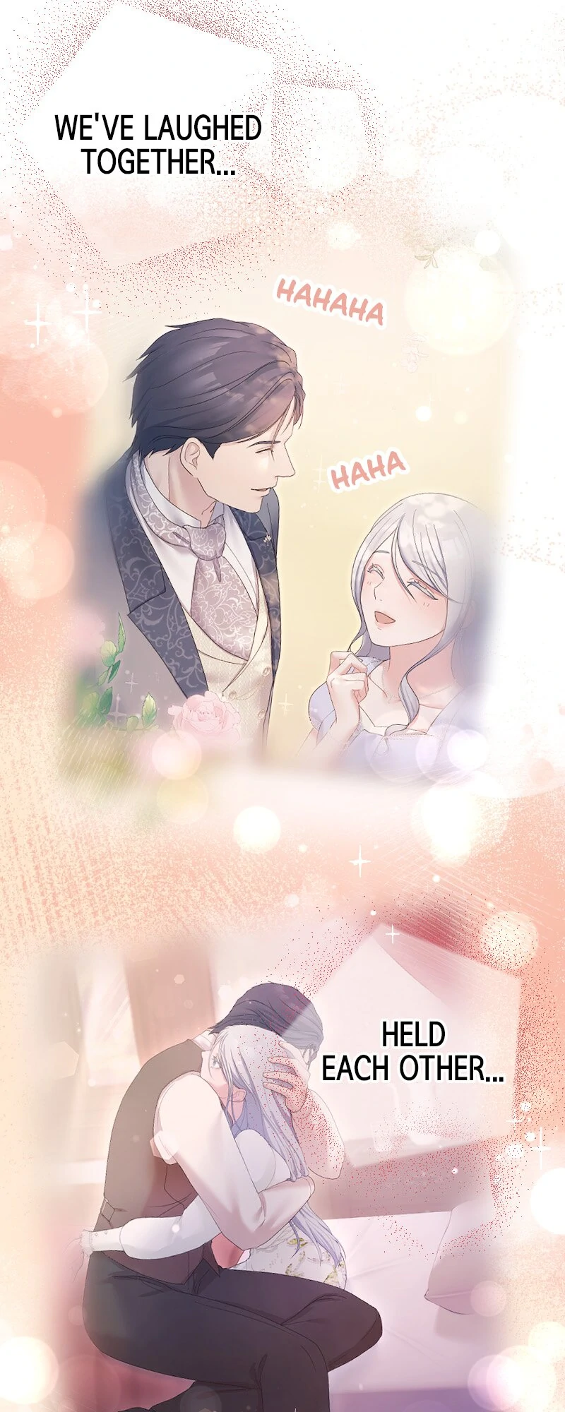 Useless Cinderella’s Feeble Attempt to Save the Kingdom Chapter 48 245 49