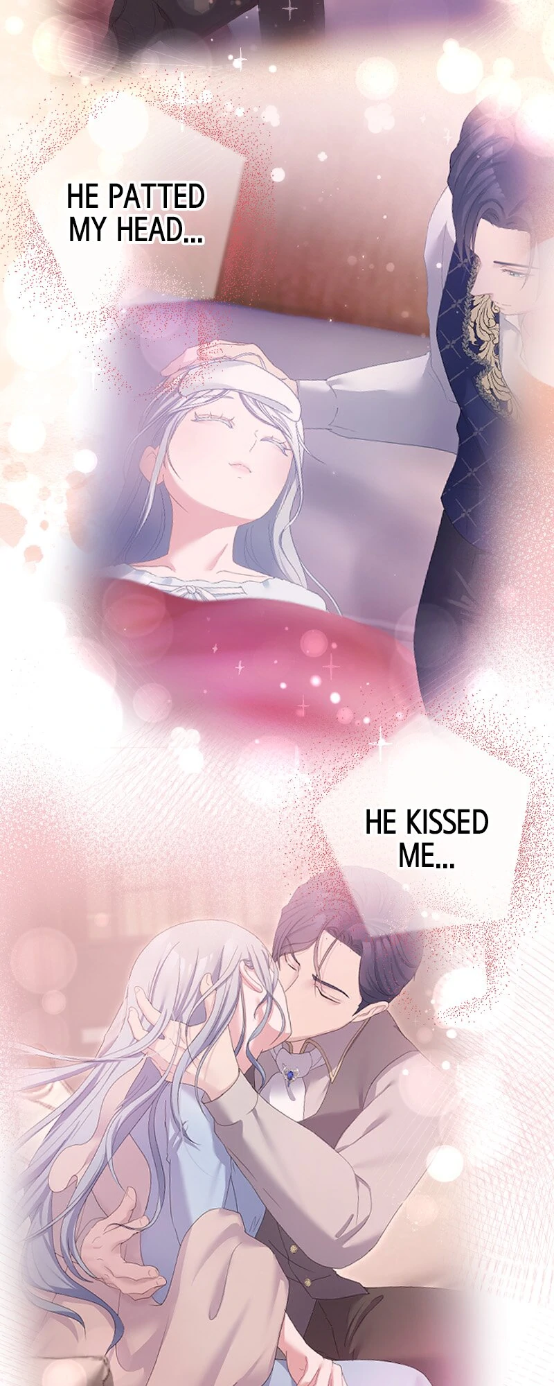 Useless Cinderella’s Feeble Attempt to Save the Kingdom Chapter 48 246 50