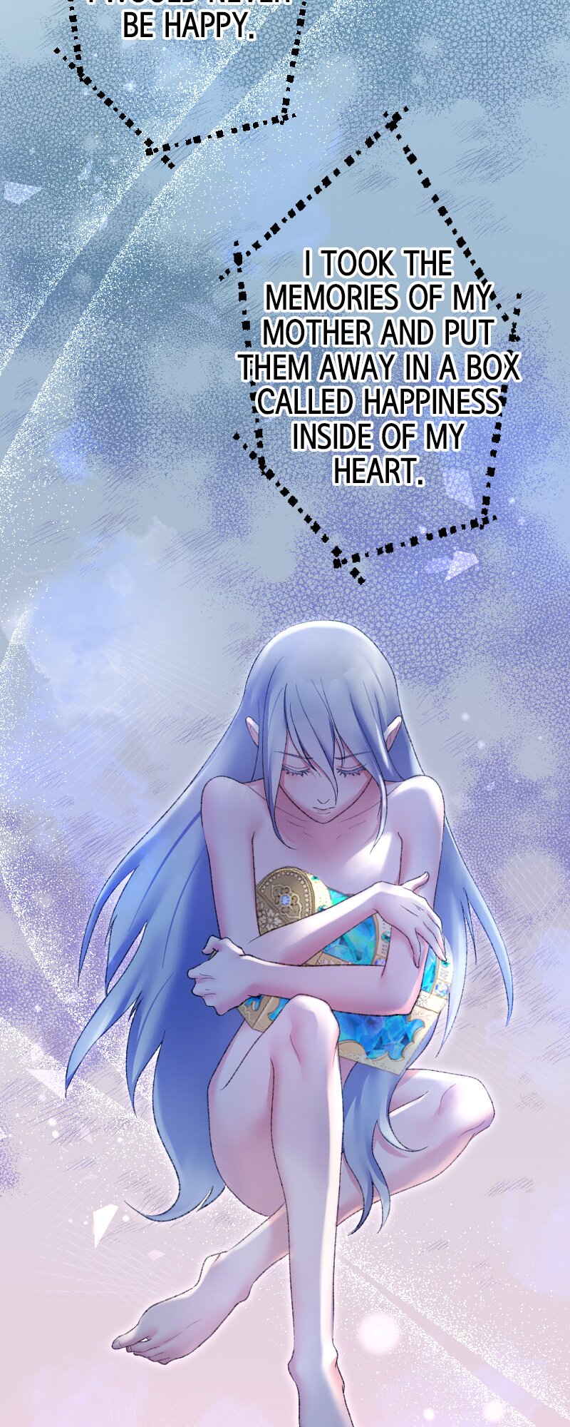 Useless Cinderella’s Feeble Attempt to Save the Kingdom Chapter 48 249 53