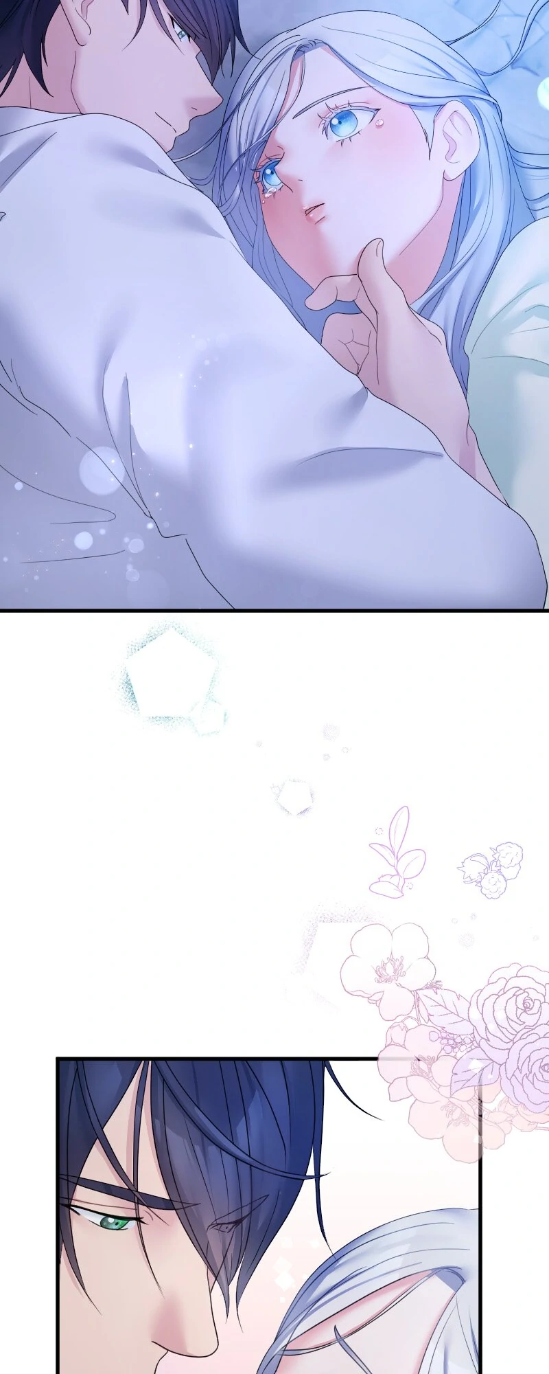 Useless Cinderella’s Feeble Attempt to Save the Kingdom Chapter 48 253 57