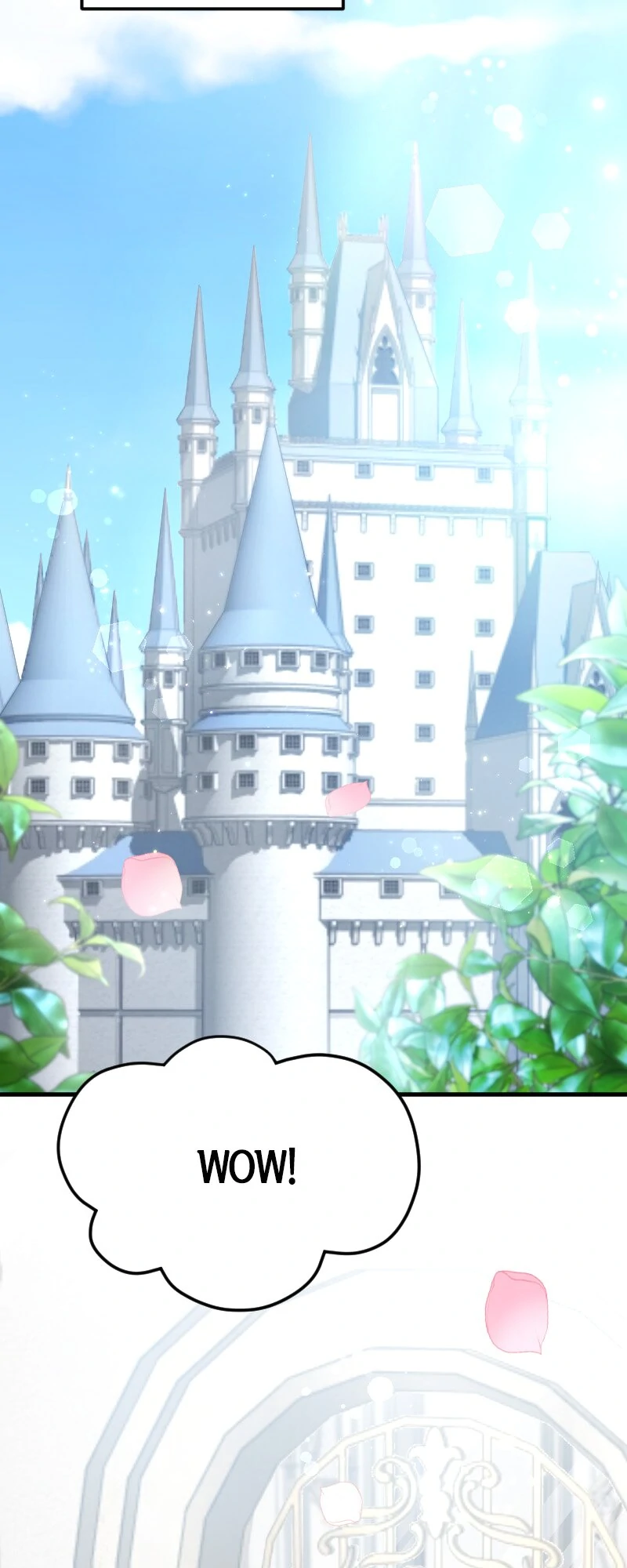 Useless Cinderella’s Feeble Attempt to Save the Kingdom Chapter 48 256 60