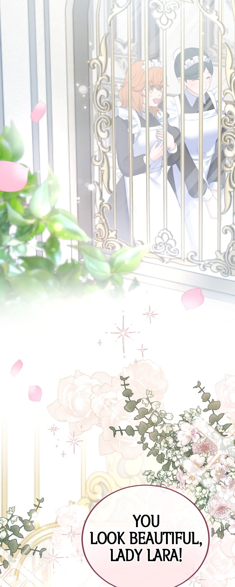 Useless Cinderella’s Feeble Attempt to Save the Kingdom Chapter 48 257 61