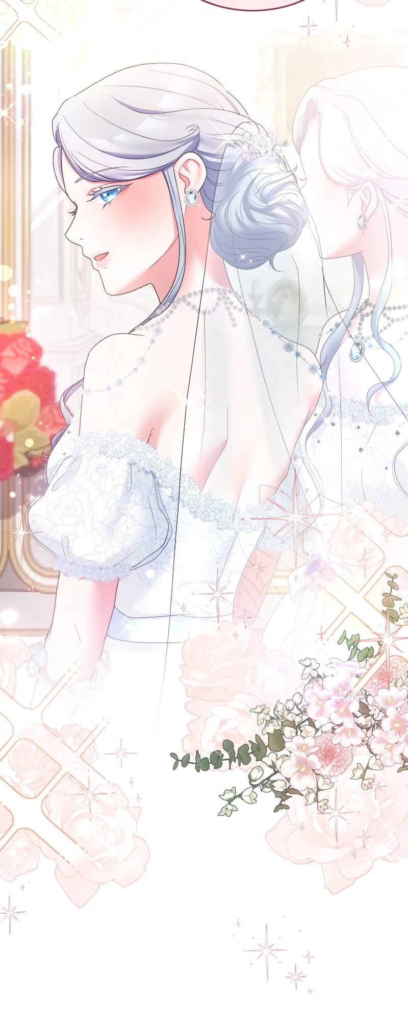 Useless Cinderella’s Feeble Attempt to Save the Kingdom Chapter 48 258 62