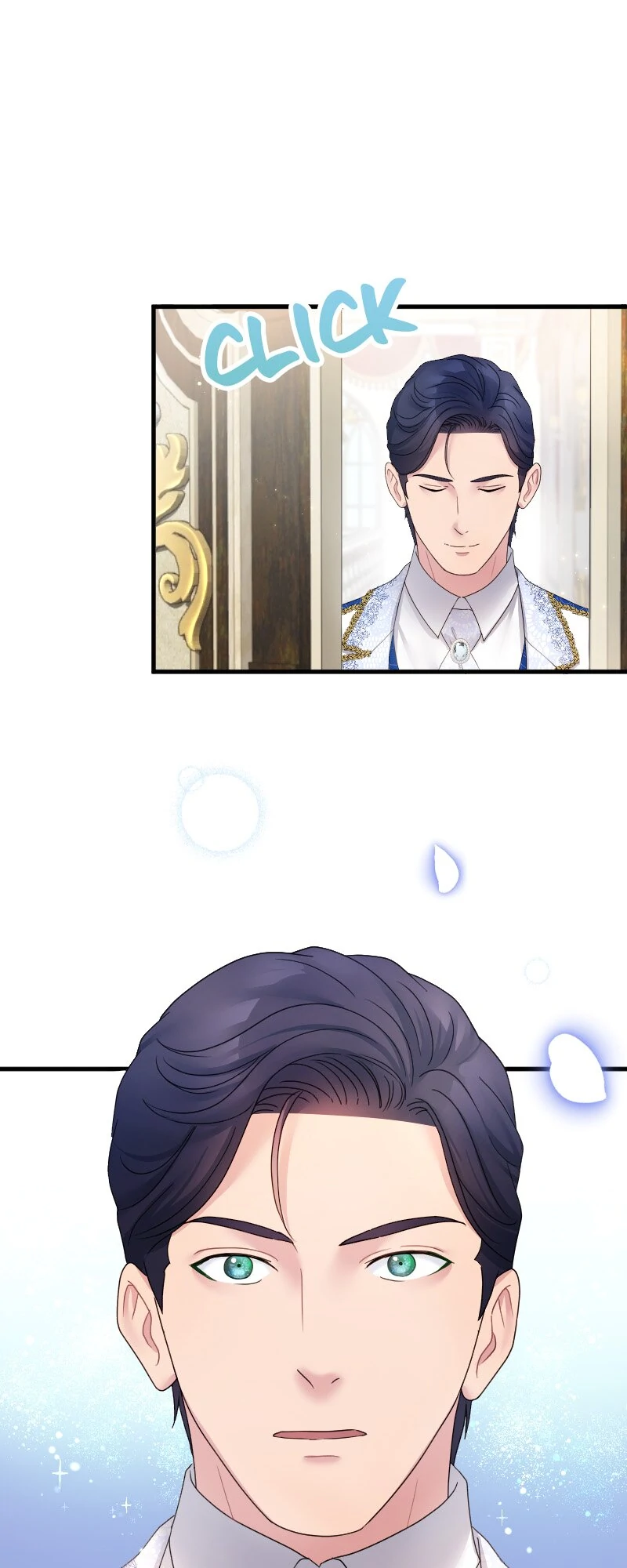 Useless Cinderella’s Feeble Attempt to Save the Kingdom Chapter 49 228 11