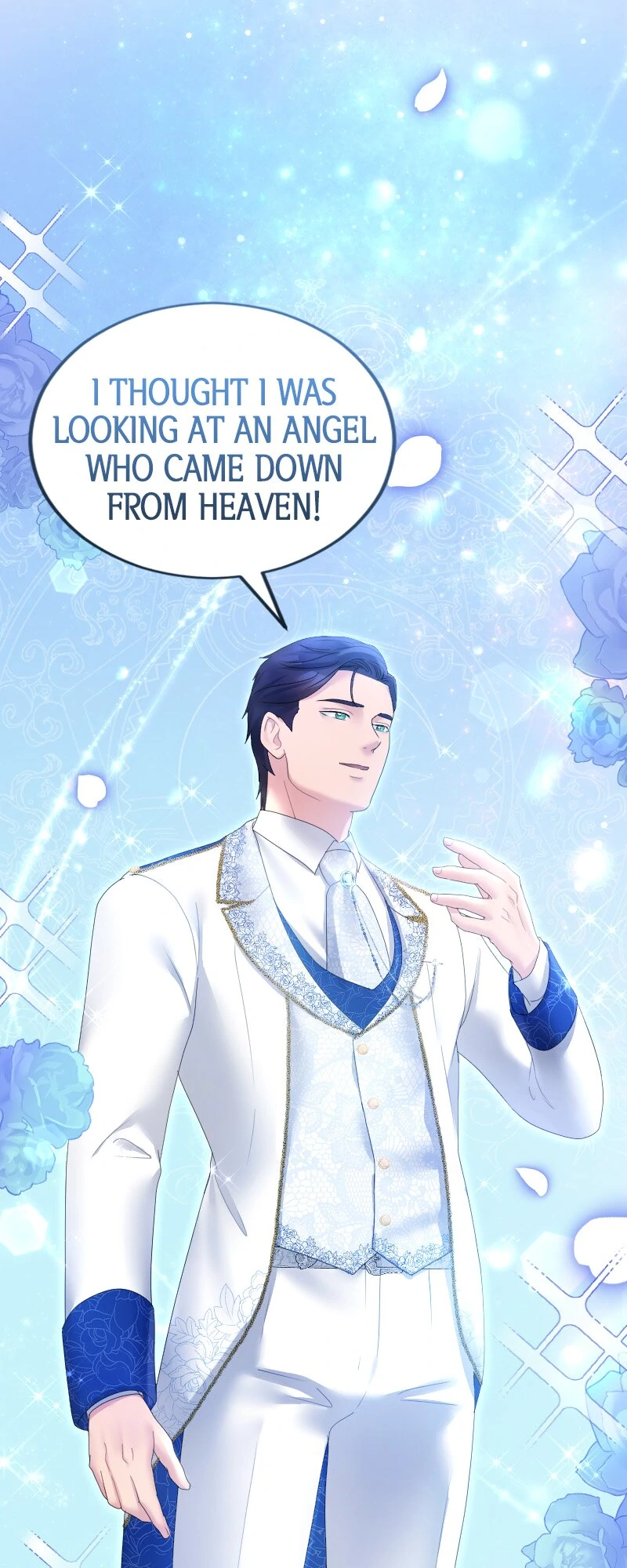 Useless Cinderella’s Feeble Attempt to Save the Kingdom Chapter 49 232 15