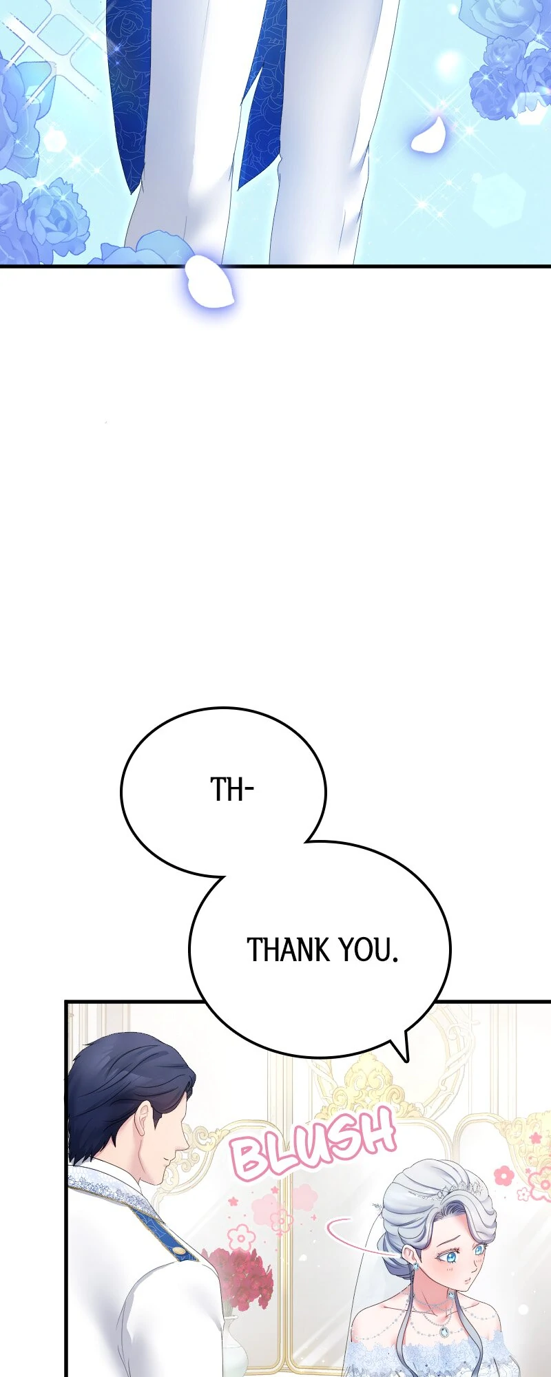 Useless Cinderella’s Feeble Attempt to Save the Kingdom Chapter 49 233 16