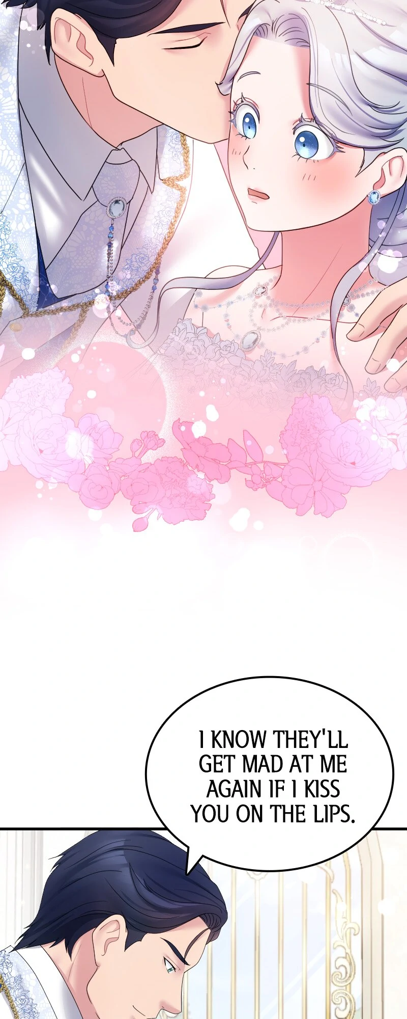 Useless Cinderella’s Feeble Attempt to Save the Kingdom Chapter 49 236 19