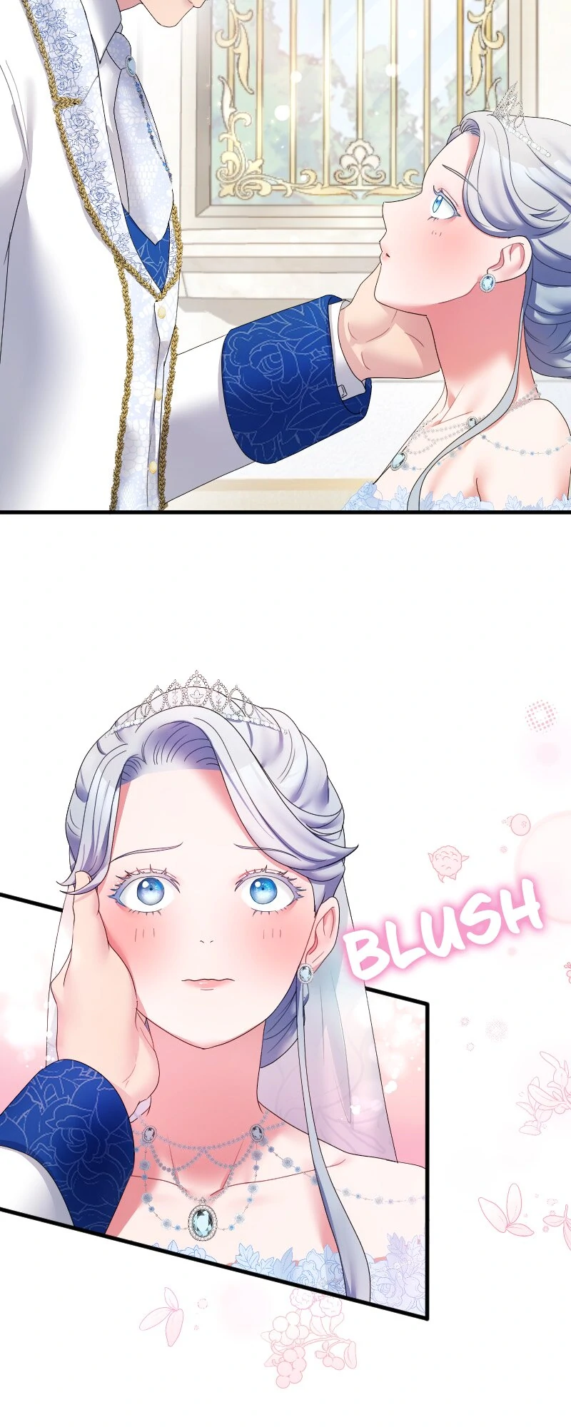 Useless Cinderella’s Feeble Attempt to Save the Kingdom Chapter 49 237 20