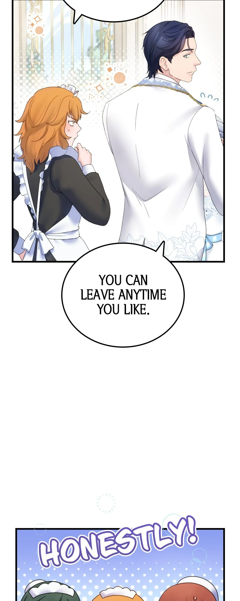 Useless Cinderella’s Feeble Attempt to Save the Kingdom Chapter 49 240 23