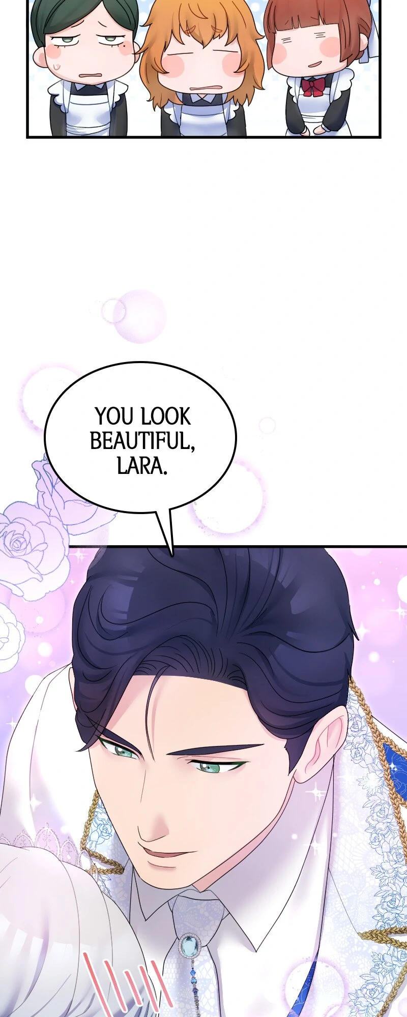 Useless Cinderella’s Feeble Attempt to Save the Kingdom Chapter 49 241 24