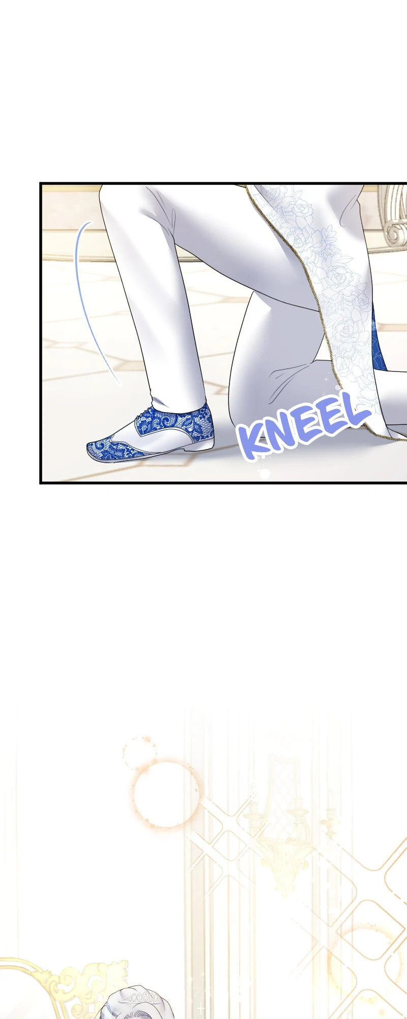 Useless Cinderella’s Feeble Attempt to Save the Kingdom Chapter 49 246 29