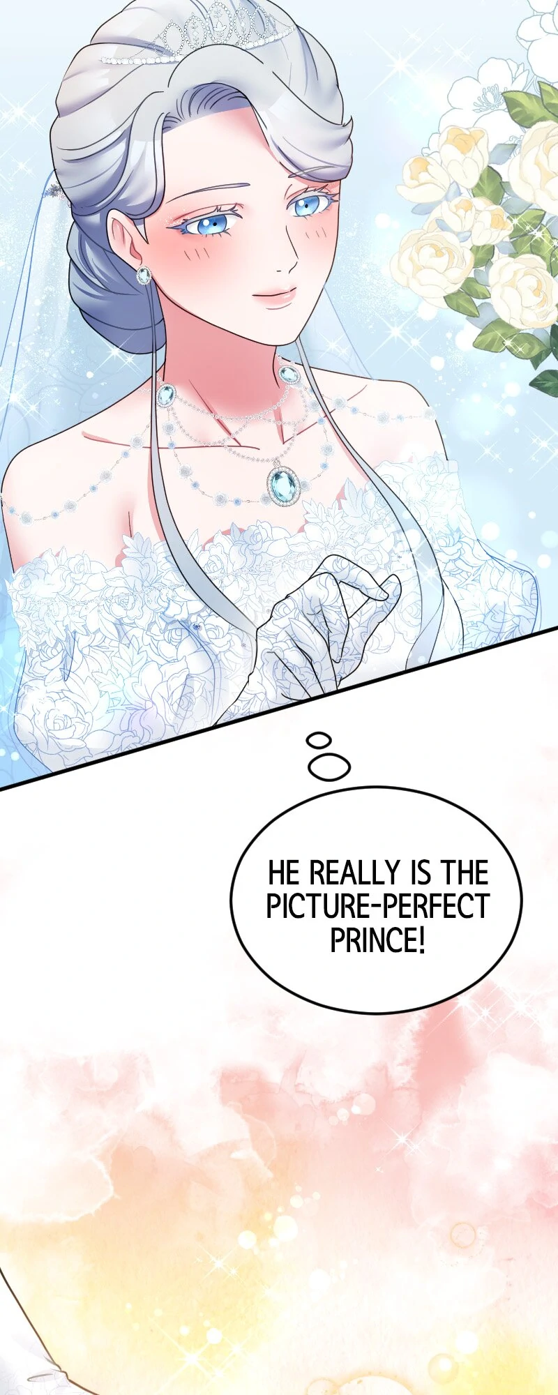 Useless Cinderella’s Feeble Attempt to Save the Kingdom Chapter 49 249 32