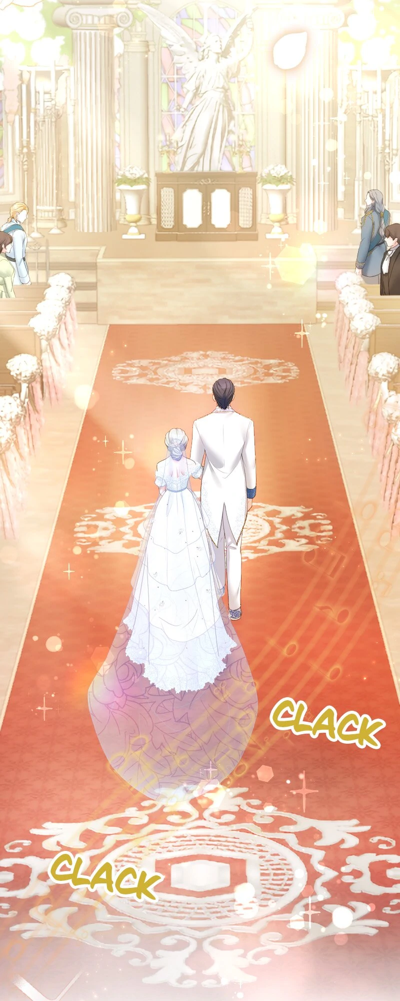 Useless Cinderella’s Feeble Attempt to Save the Kingdom Chapter 49 259 42