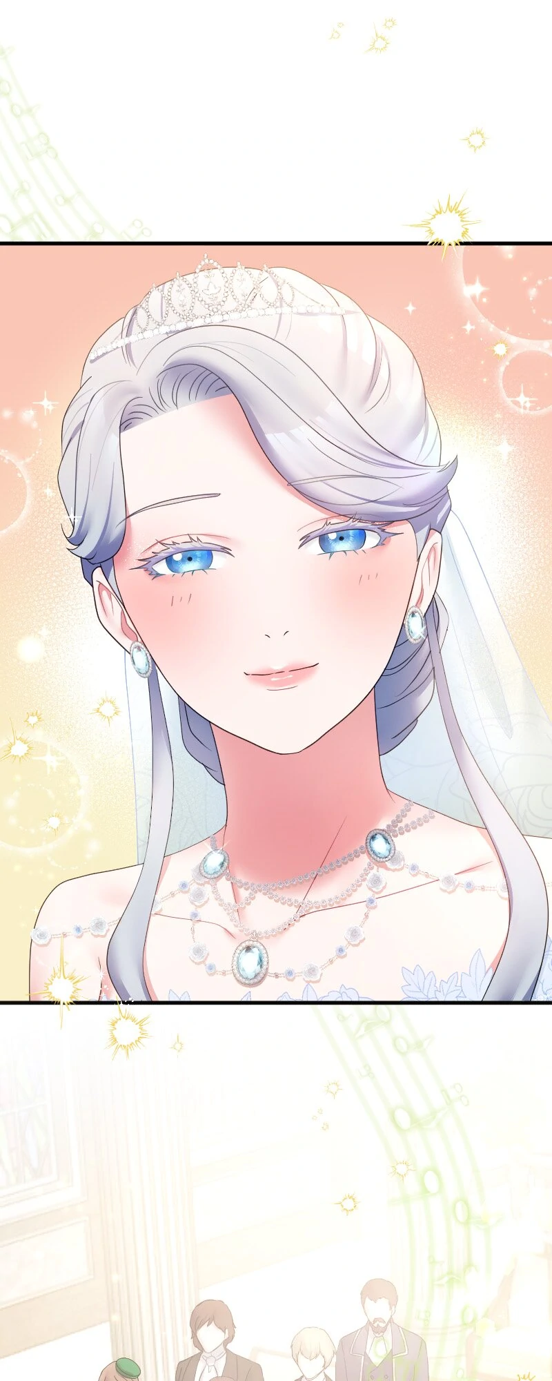 Useless Cinderella’s Feeble Attempt to Save the Kingdom Chapter 49 264 47