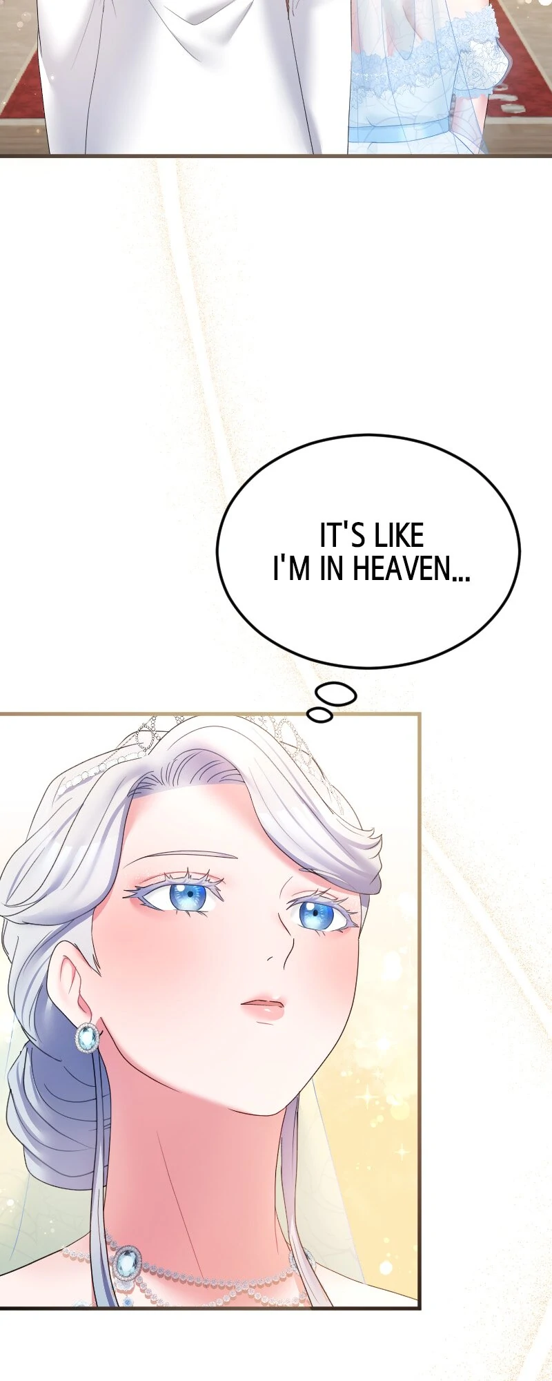 Useless Cinderella’s Feeble Attempt to Save the Kingdom Chapter 49 268 51