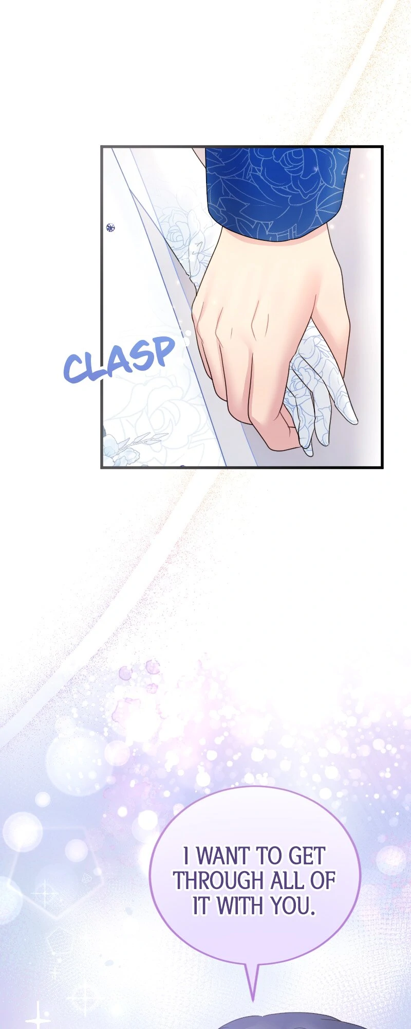 Useless Cinderella’s Feeble Attempt to Save the Kingdom Chapter 49 269 52