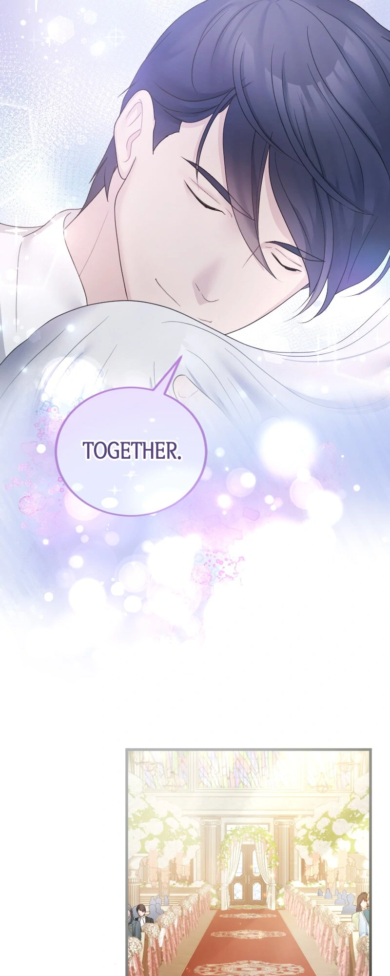 Useless Cinderella’s Feeble Attempt to Save the Kingdom Chapter 49 270 53