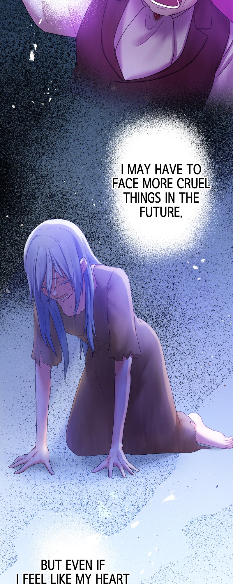 Useless Cinderella’s Feeble Attempt to Save the Kingdom Chapter 49 274 57