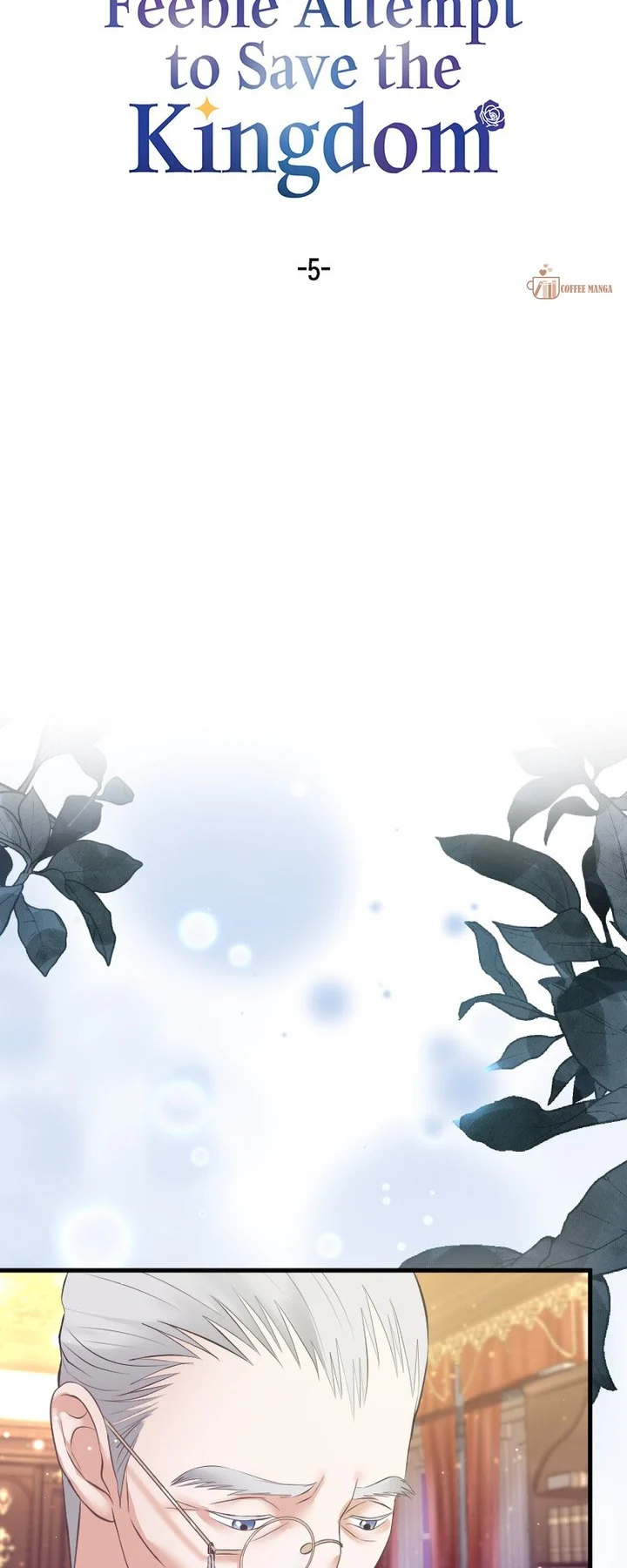 Useless Cinderella’s Feeble Attempt to Save the Kingdom Chapter 5 202 04