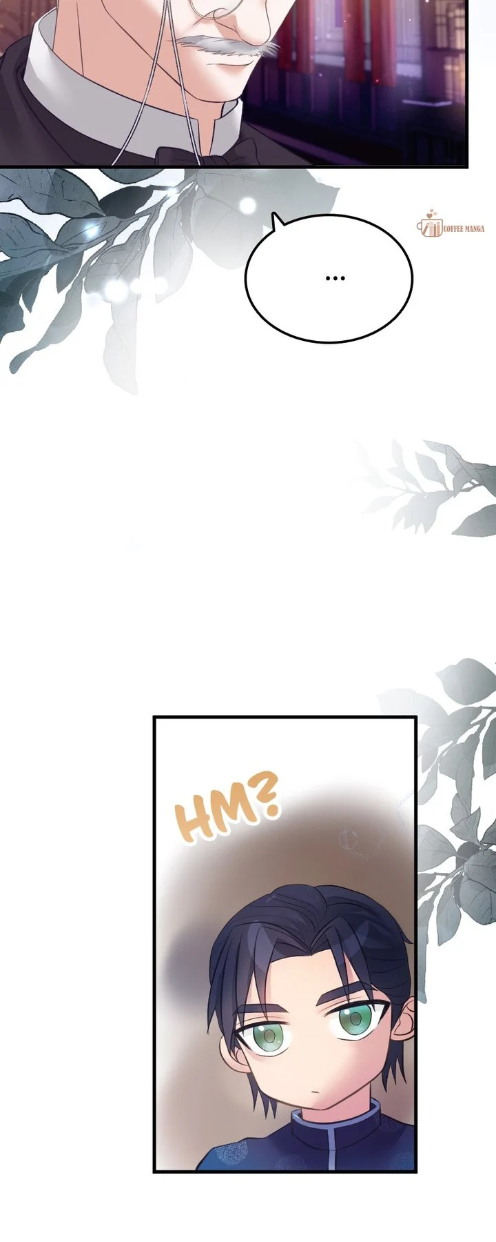 Useless Cinderella’s Feeble Attempt to Save the Kingdom Chapter 5 203 05