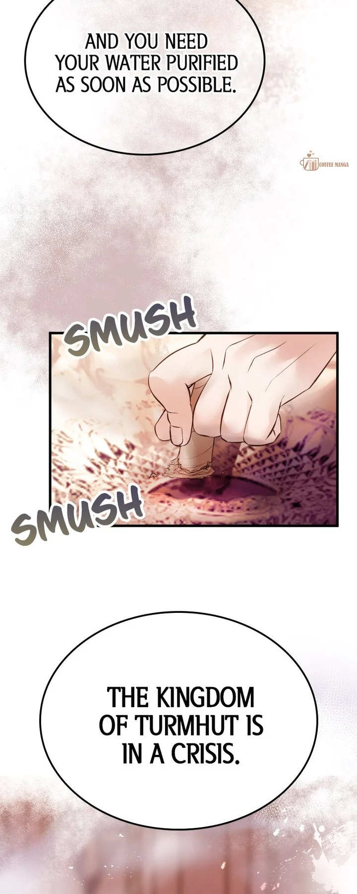 Useless Cinderella’s Feeble Attempt to Save the Kingdom Chapter 5 213 15