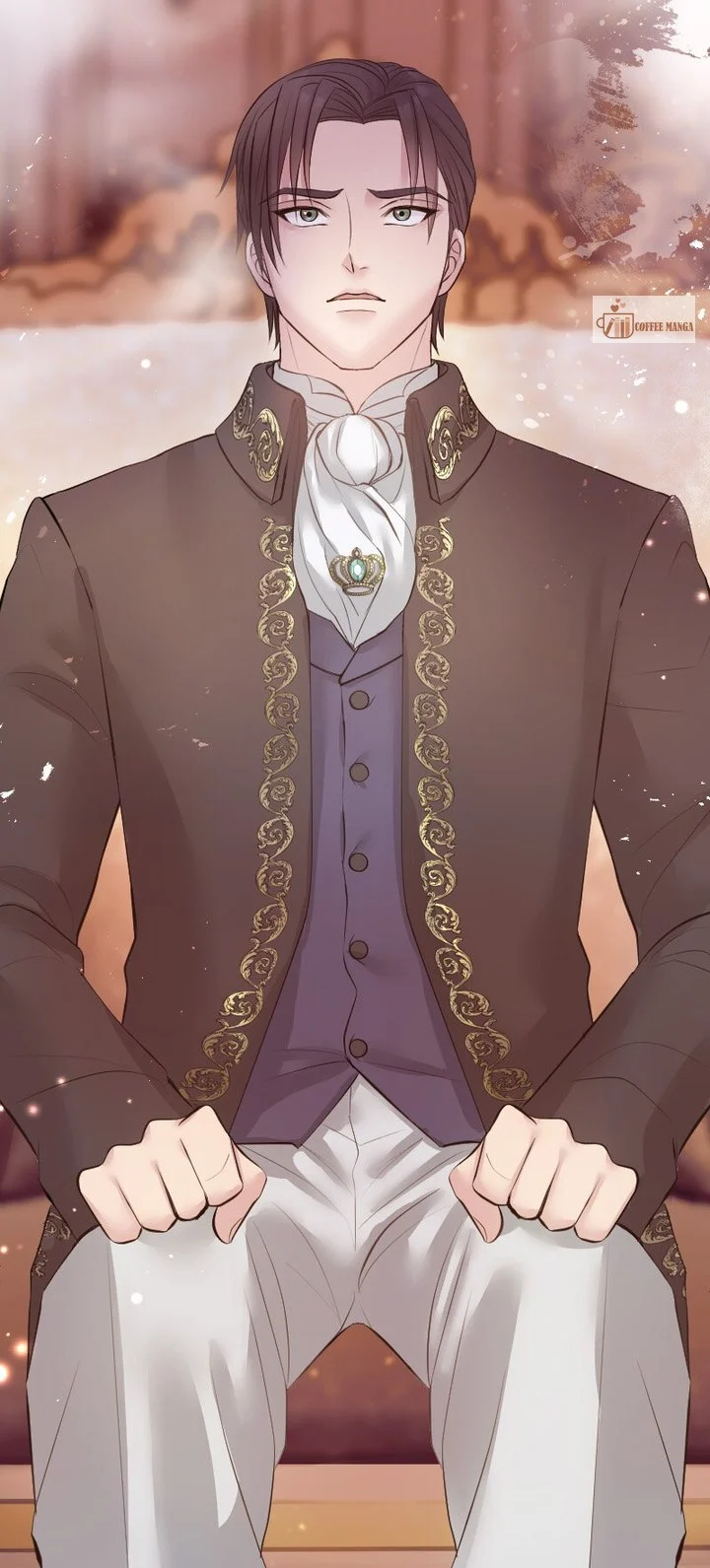 Useless Cinderella’s Feeble Attempt to Save the Kingdom Chapter 5 214 16