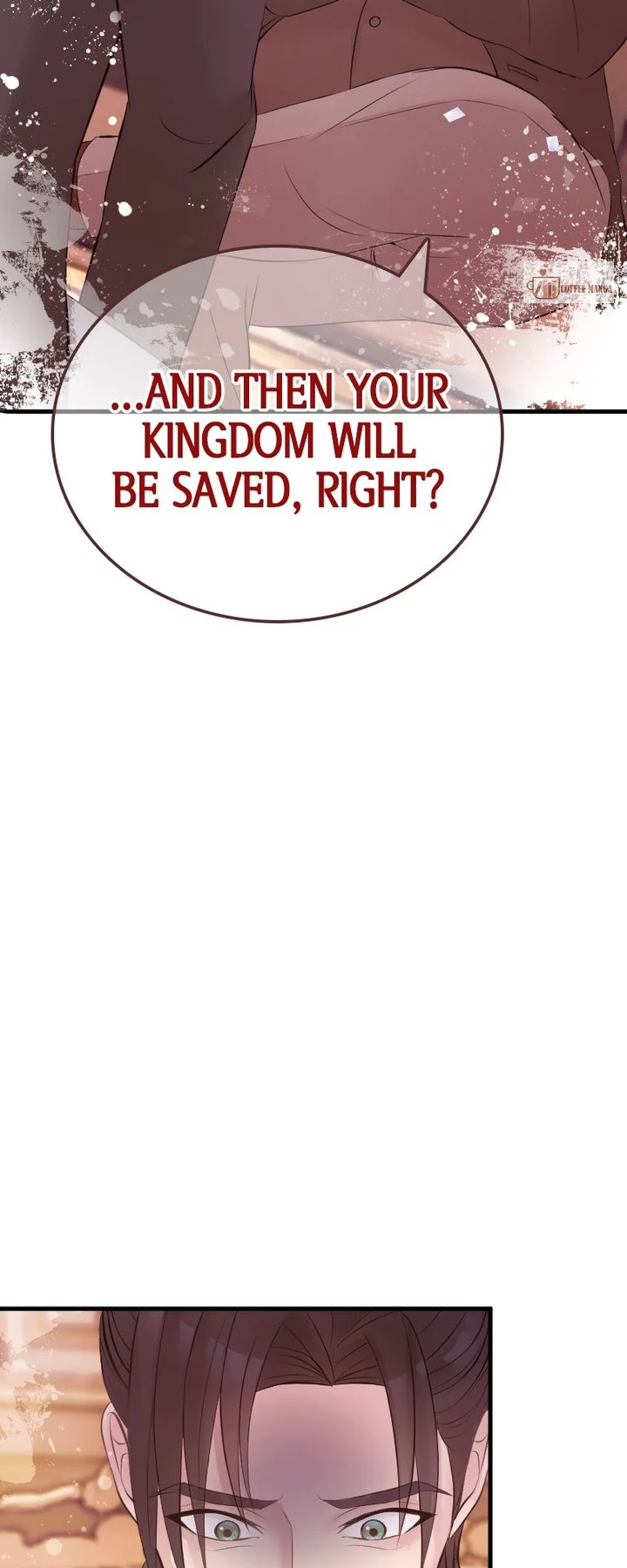 Useless Cinderella’s Feeble Attempt to Save the Kingdom Chapter 5 218 20