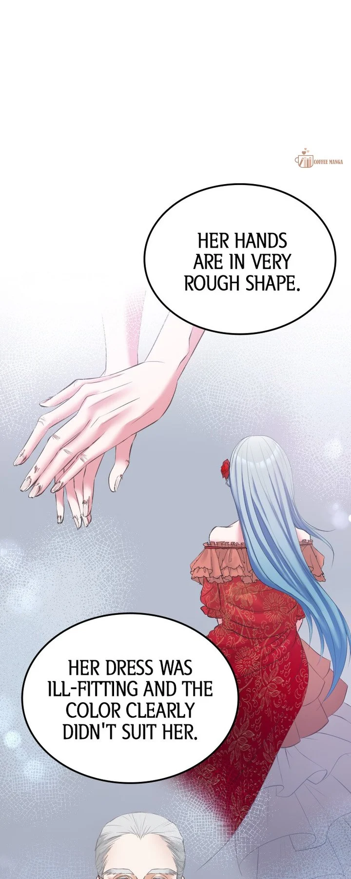 Useless Cinderella’s Feeble Attempt to Save the Kingdom Chapter 5 227 29