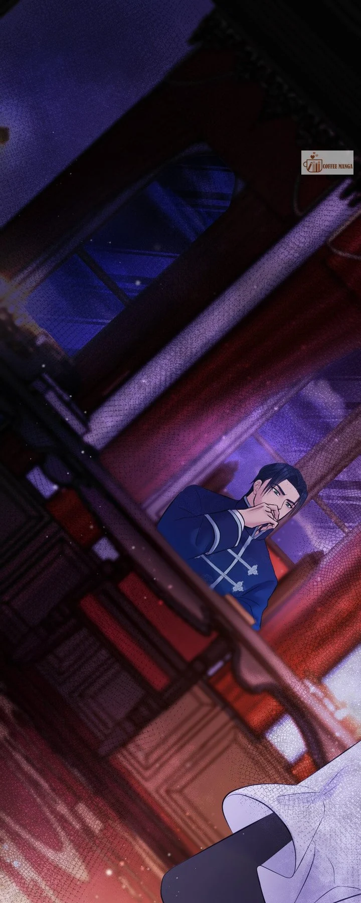 Useless Cinderella’s Feeble Attempt to Save the Kingdom Chapter 5 231 33