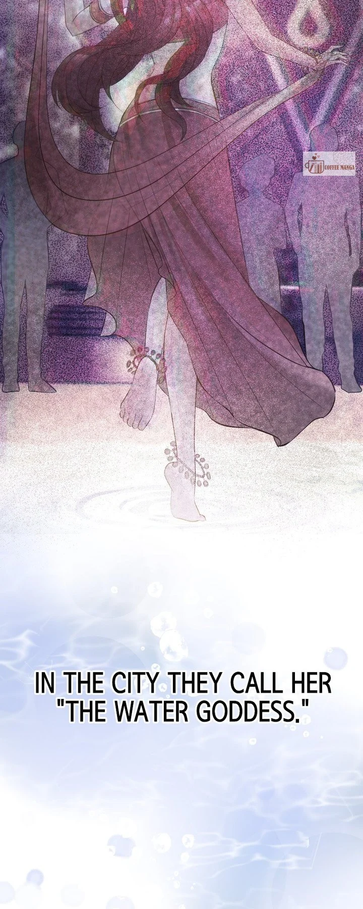 Useless Cinderella’s Feeble Attempt to Save the Kingdom Chapter 5 234 36