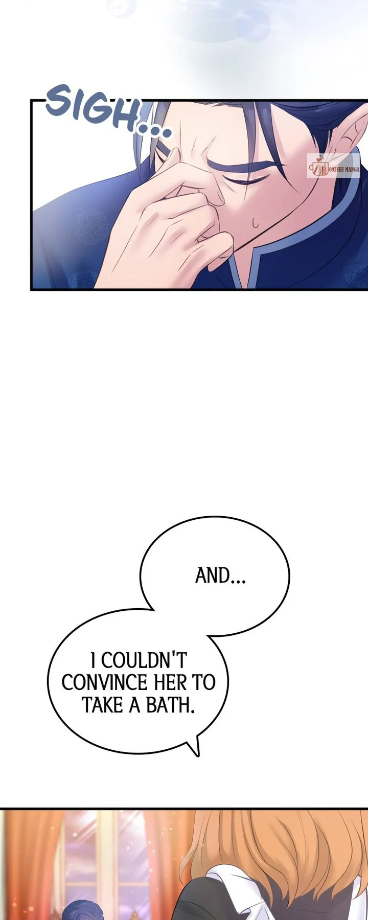 Useless Cinderella’s Feeble Attempt to Save the Kingdom Chapter 5 235 37