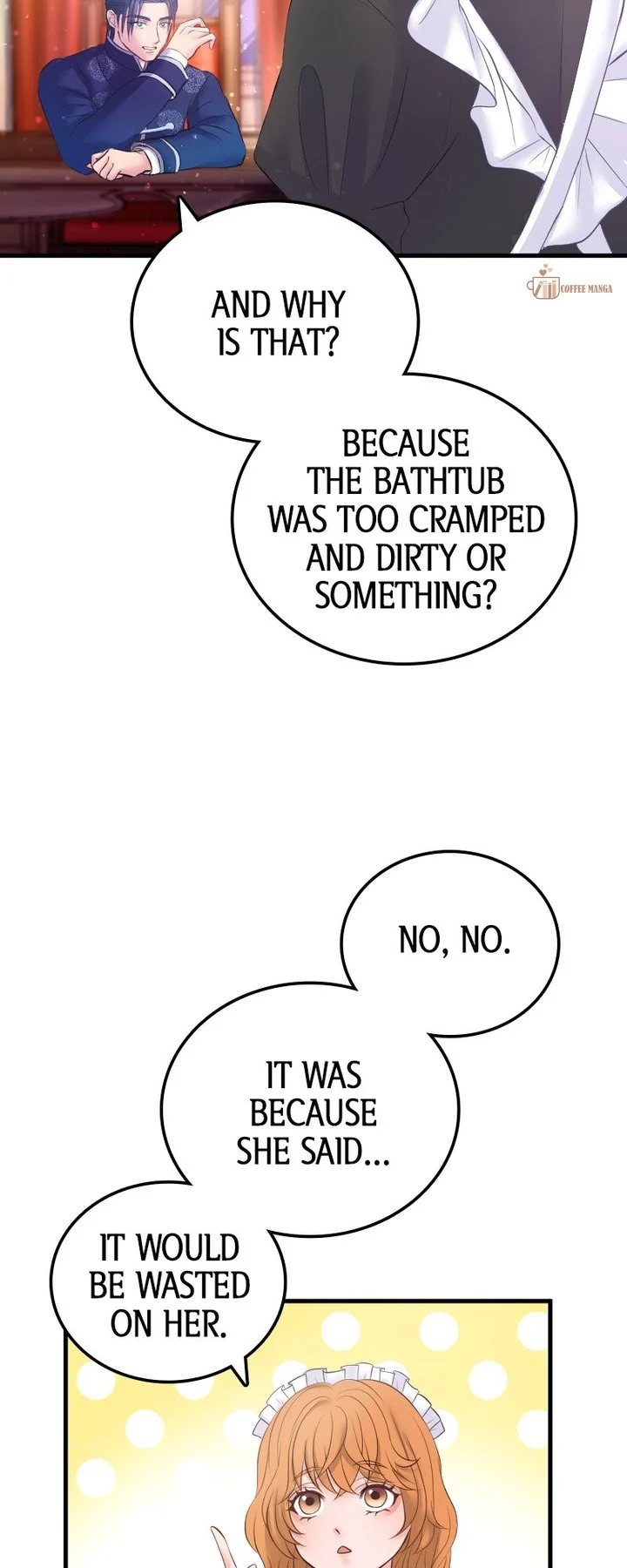 Useless Cinderella’s Feeble Attempt to Save the Kingdom Chapter 5 236 38